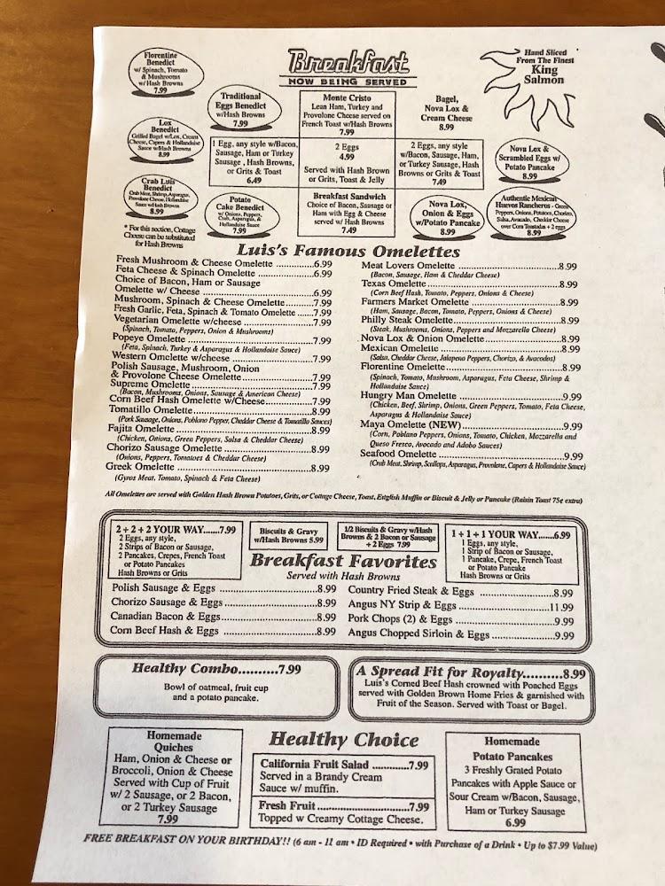 Garden Grille Cafe Dish 3